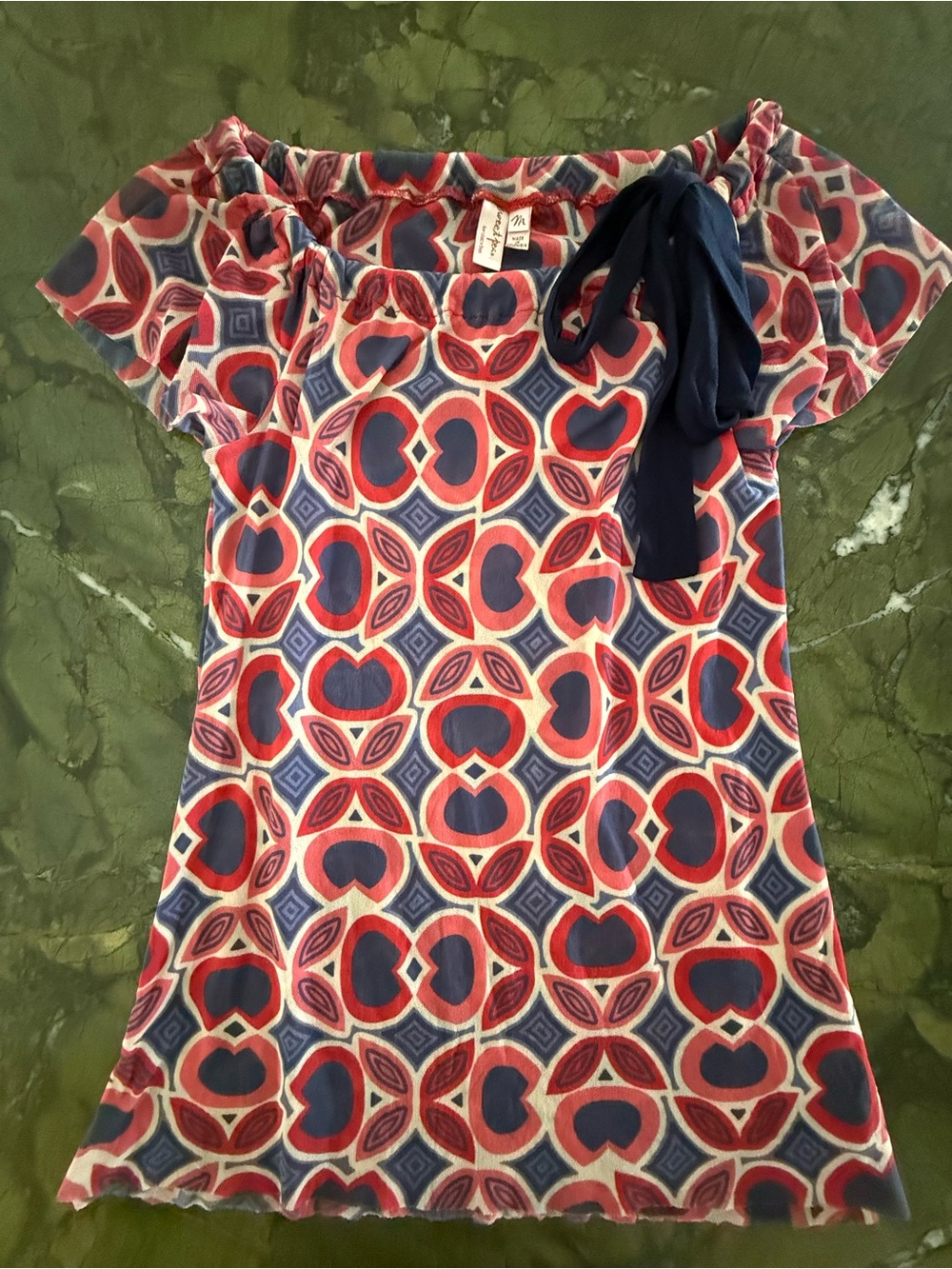 Sweet Pea M Blouse